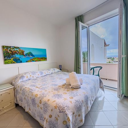 Av Club Terme Colella Otel Forio di Ischia Dış mekan fotoğraf