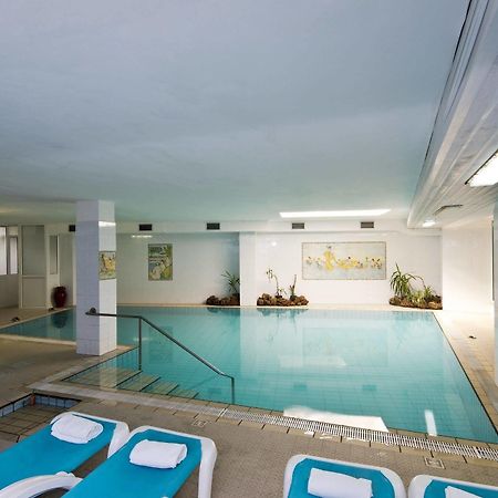 Av Club Terme Colella Otel Forio di Ischia Dış mekan fotoğraf