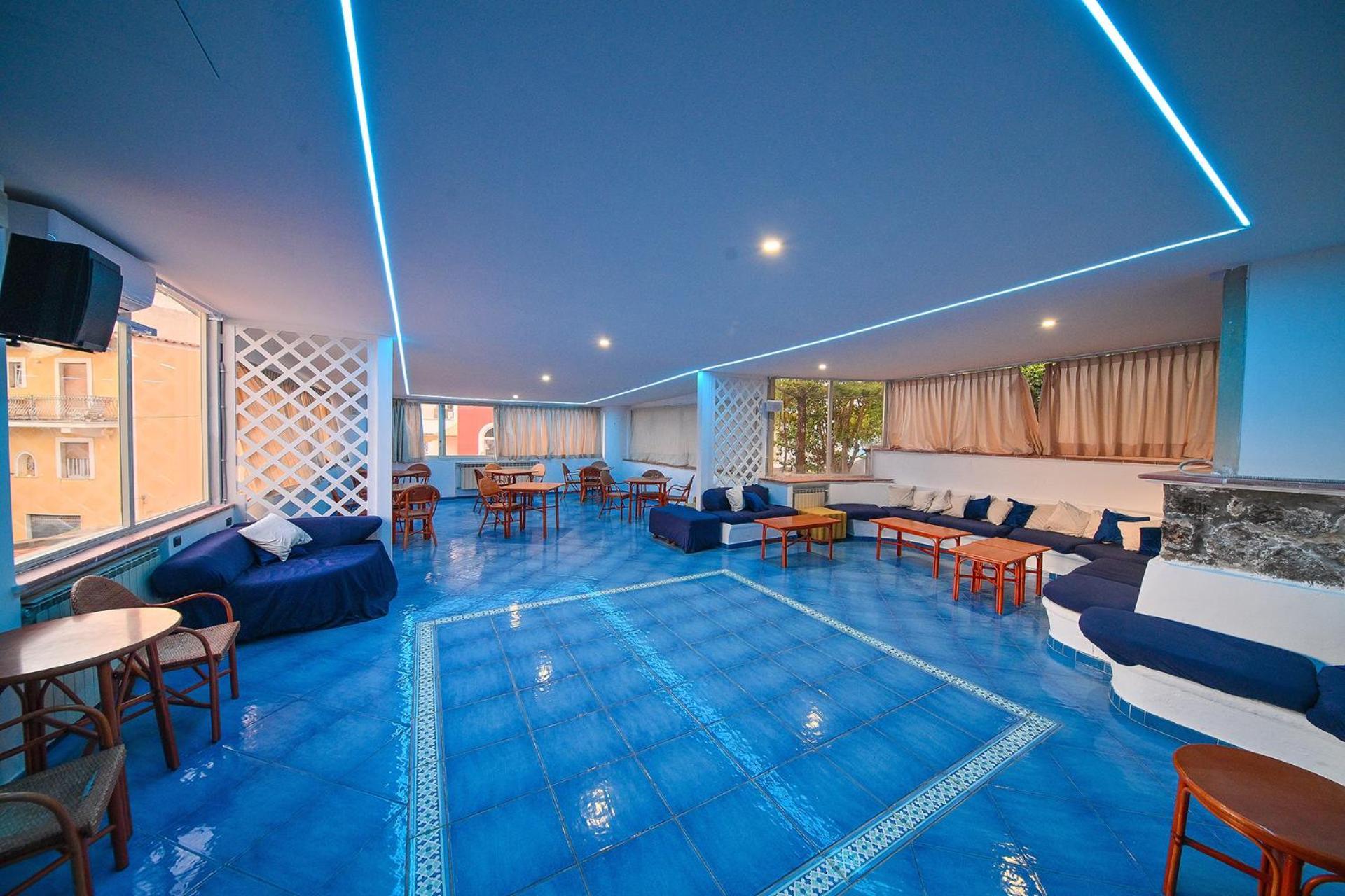 Av Club Terme Colella Otel Forio di Ischia Dış mekan fotoğraf