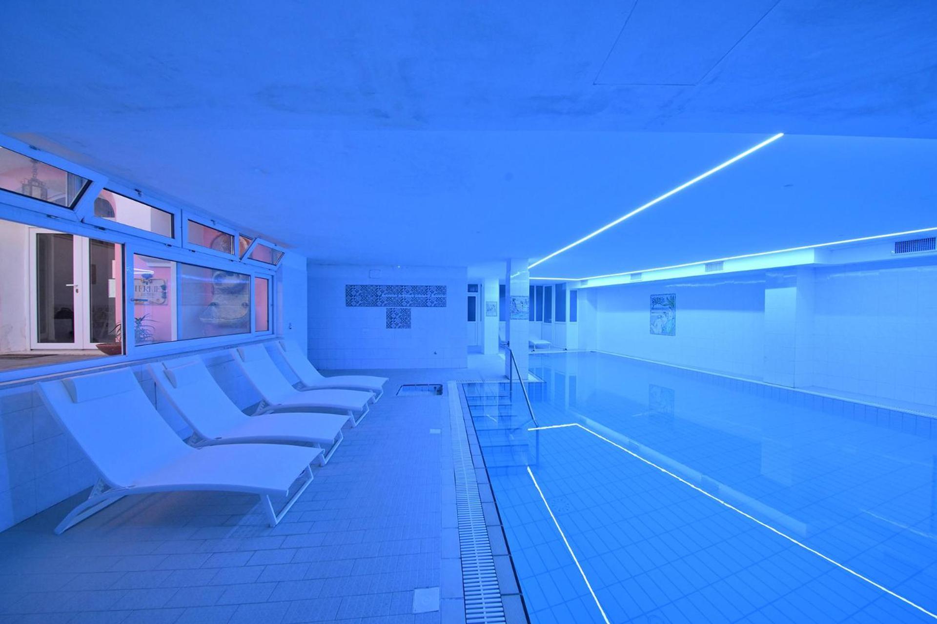 Av Club Terme Colella Otel Forio di Ischia Dış mekan fotoğraf