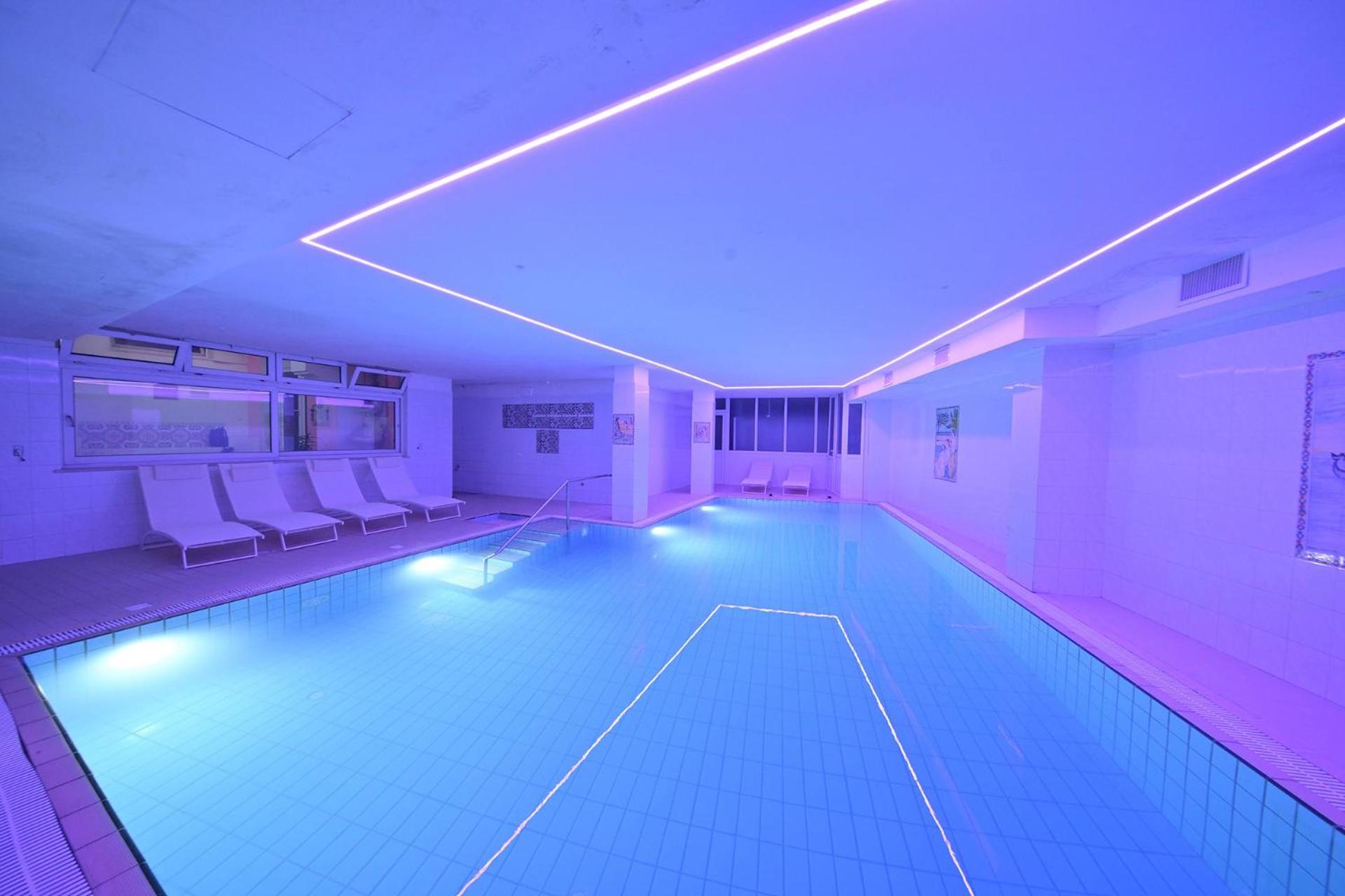 Av Club Terme Colella Otel Forio di Ischia Dış mekan fotoğraf