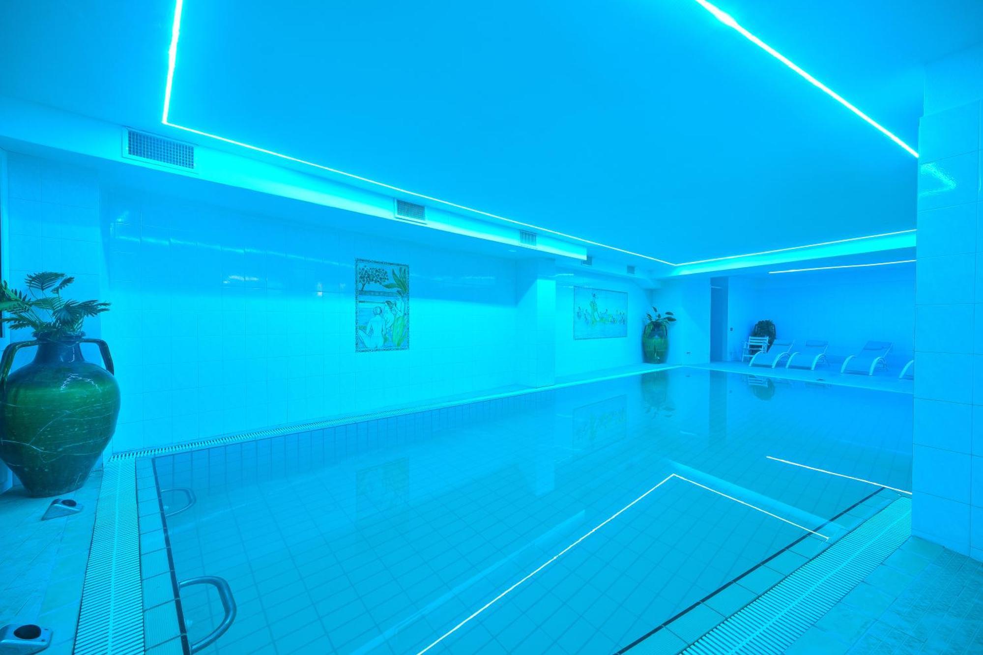 Av Club Terme Colella Otel Forio di Ischia Dış mekan fotoğraf