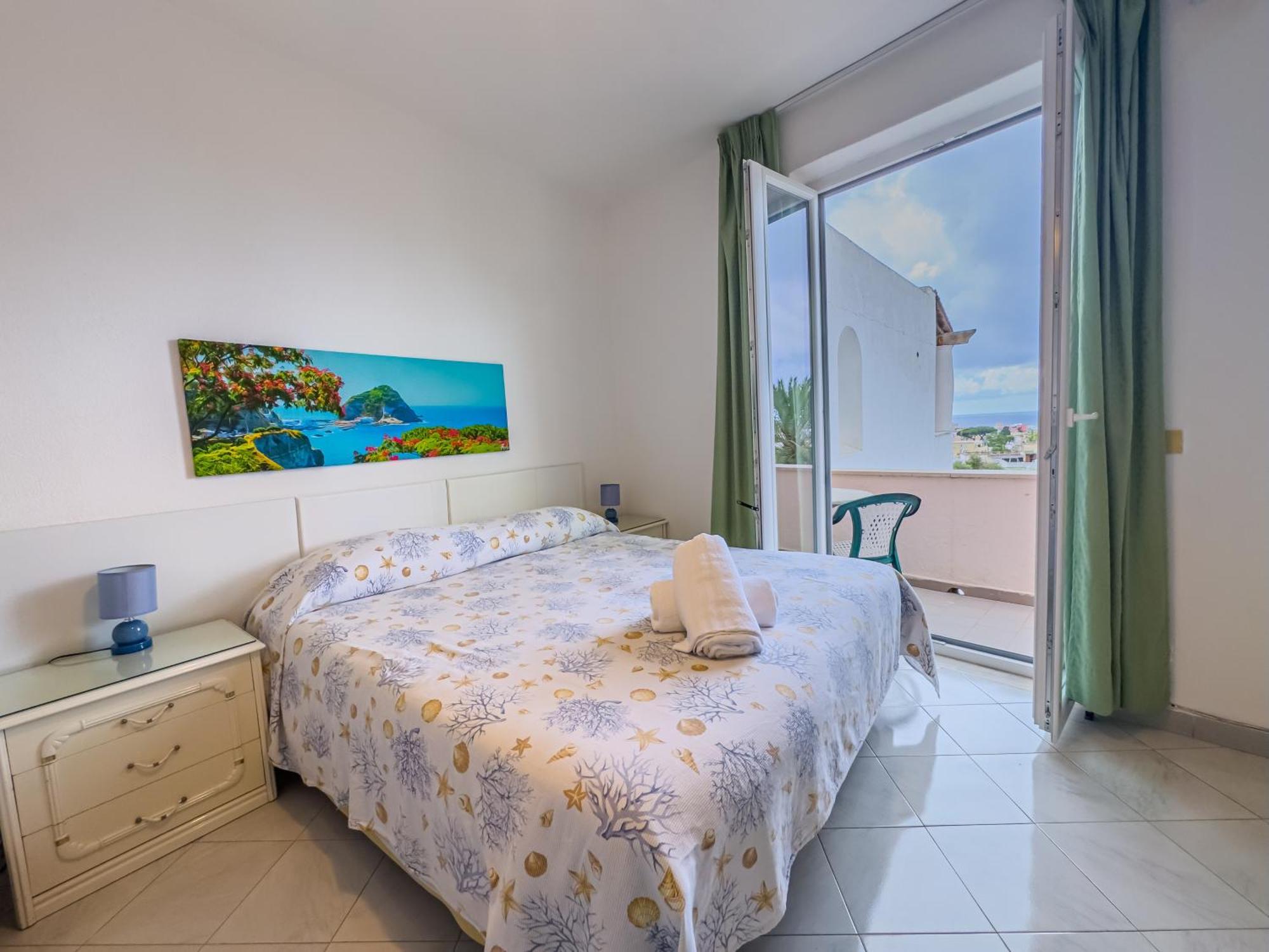 Av Club Terme Colella Otel Forio di Ischia Dış mekan fotoğraf